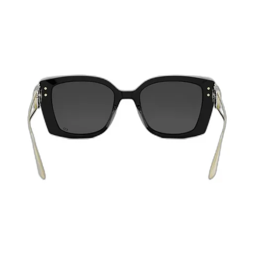 Butterfly Frame Sunglasses