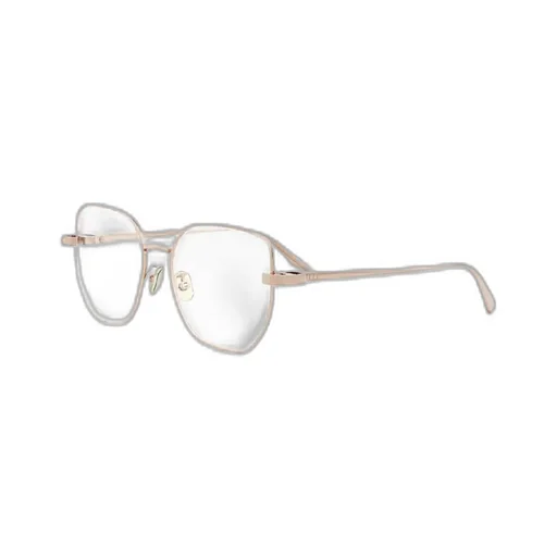 Cdioro S3F Geometric Frame Glasses
