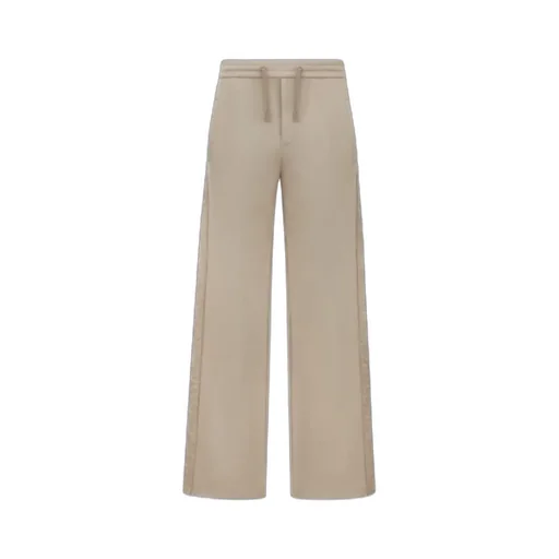 Oblique Track Pants