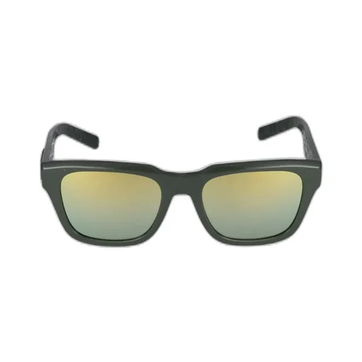 Square Frame Sunglasses