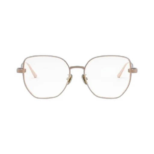 Cdioro S3F Geometric Frame Glasses