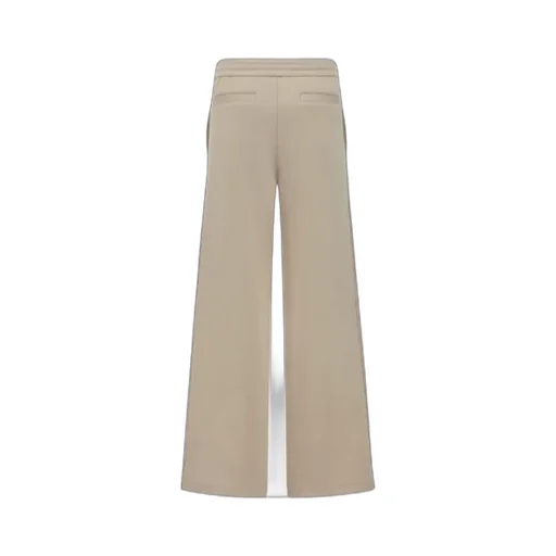 Oblique Track Pants