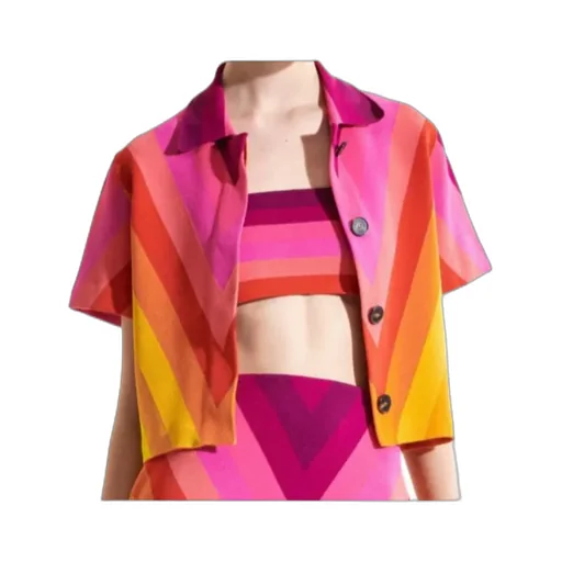 Miss Dior Short-Sleeved Jacket