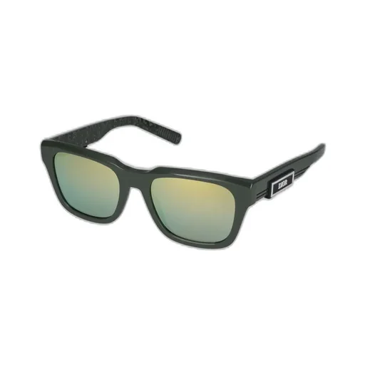 Square Frame Sunglasses