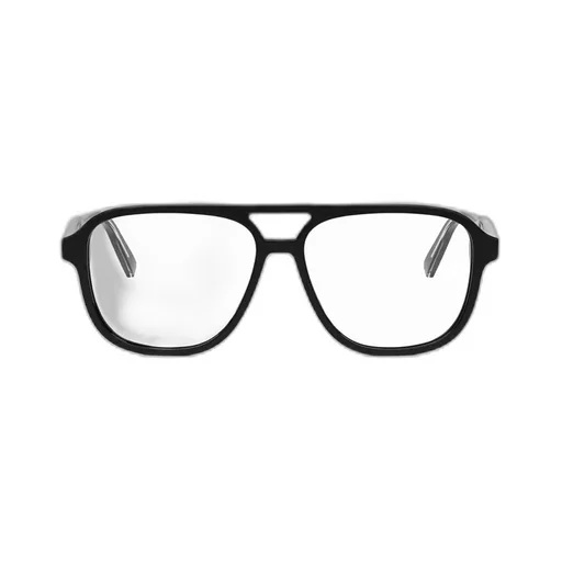 Square Frame Glasses