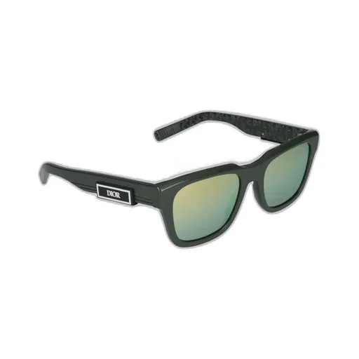 Square Frame Sunglasses