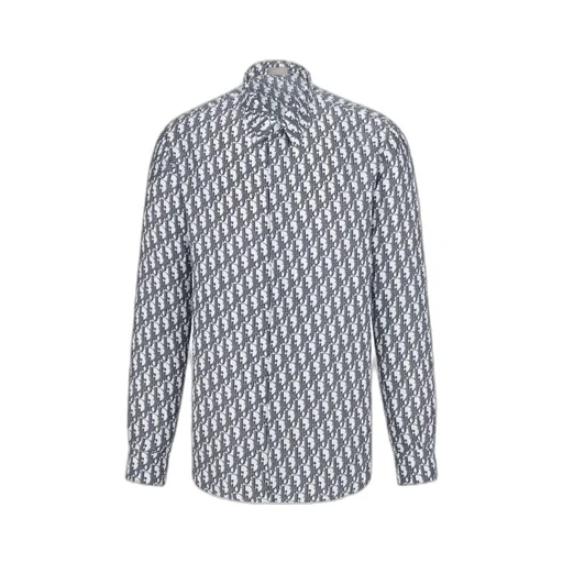 Oblique Shirt
