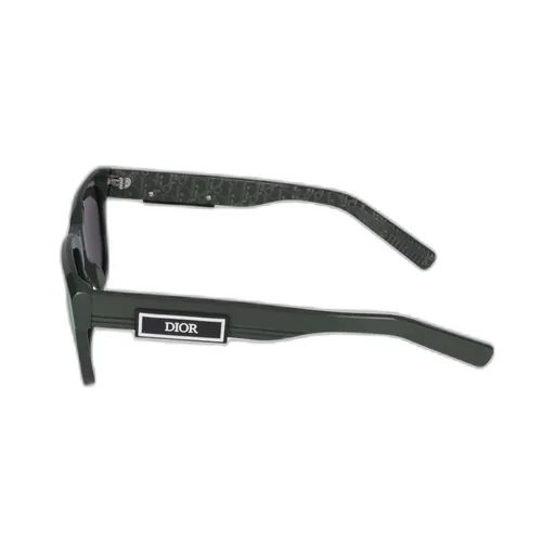 Square Frame Sunglasses