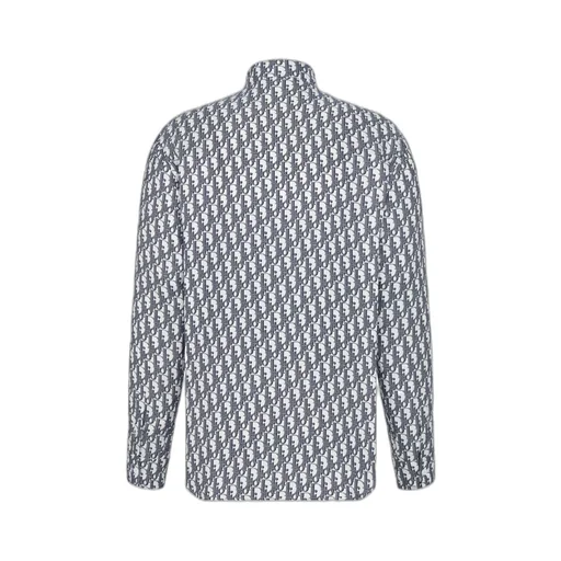 Oblique Shirt