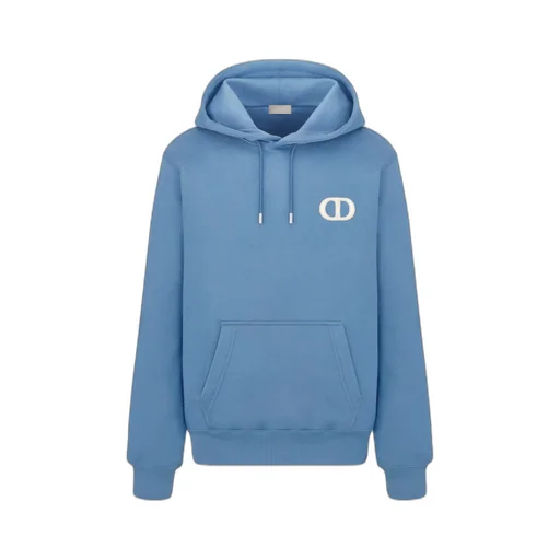 Cd Icon Hooded Sweatshirt