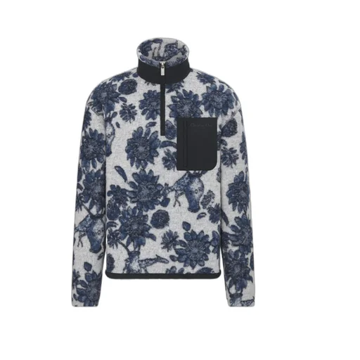 And Hylton Nel Sweatshirt