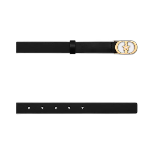 Montaigne Star Belt