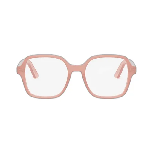 Square Frame Glasses