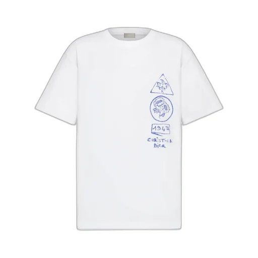 T-Shirt, Relaxed Fit