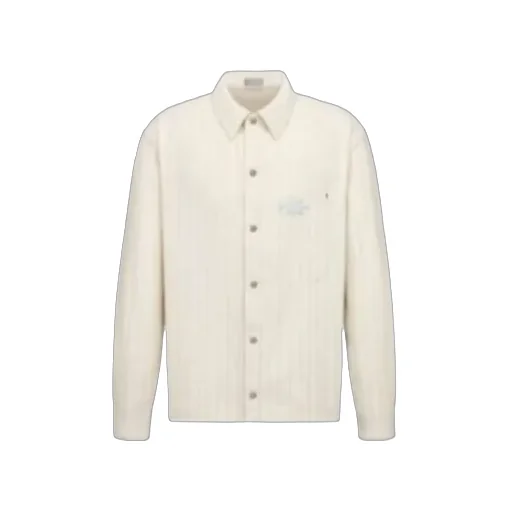 Dior And Hylton Nel Overshirt