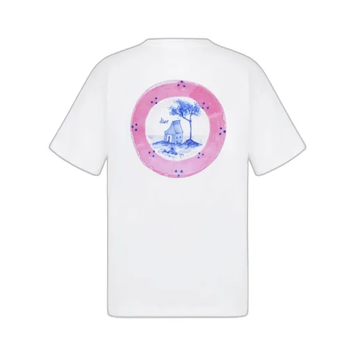 T-Shirt, Relaxed Fit