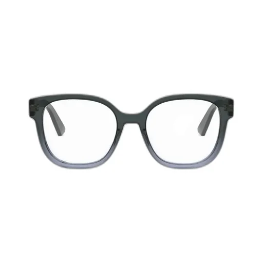 Square Frame Glasses