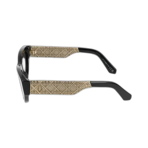 Cat-Eye Frame Sunglasses