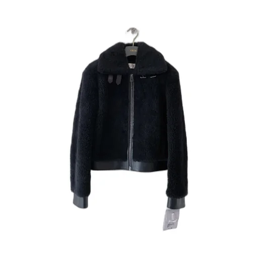 Long-Sleeved Jacket