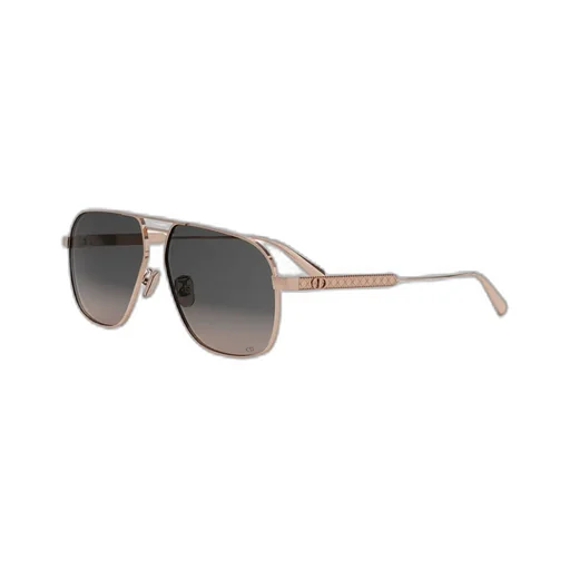Diorcannage A3U Pilot Frame Sunglasses