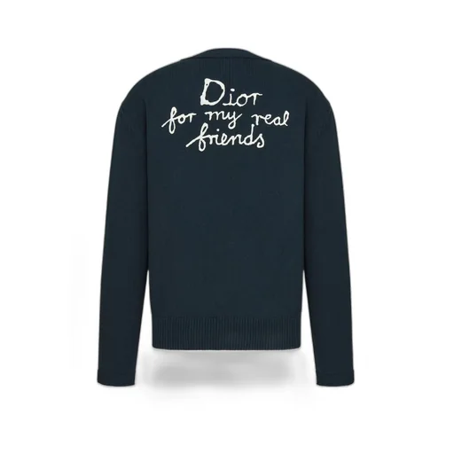 Dior And Hylton Nel Cardigan