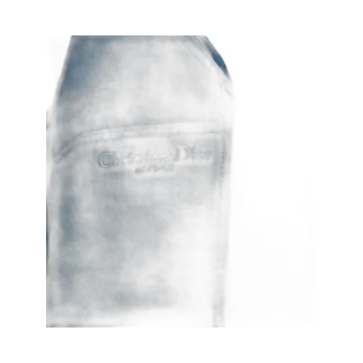 Logo Embroidered Bermuda Shorts
