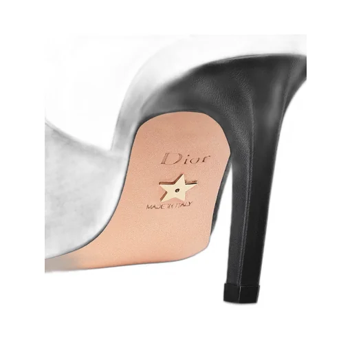 Pointed Toe Slingback Pumps