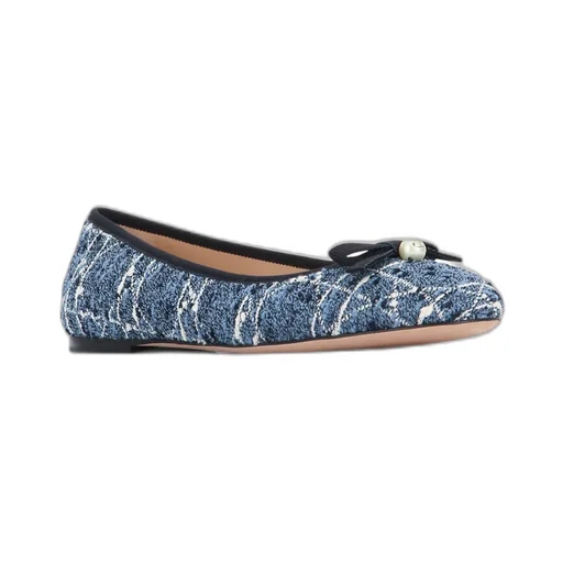 Ballet Flat