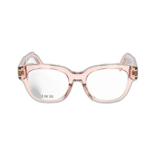 Rectangle Frame Glasses