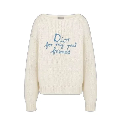 And Hylton Nel Sweater
