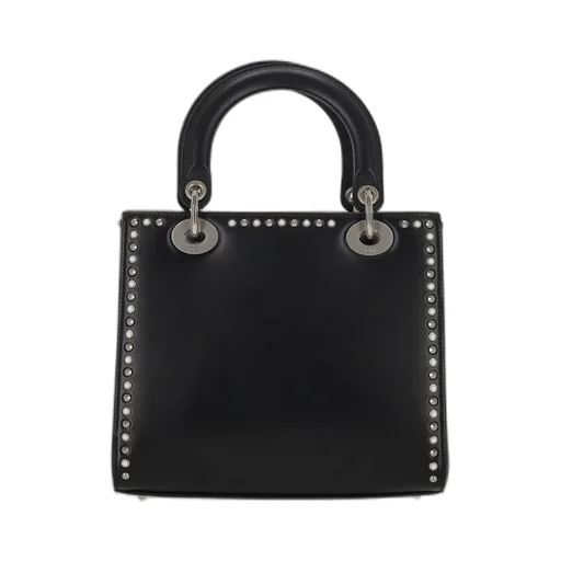 Medium Lady Dior Bag