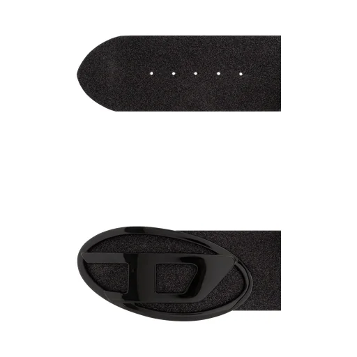 B-1Dr 80 Glitter Wide Belt