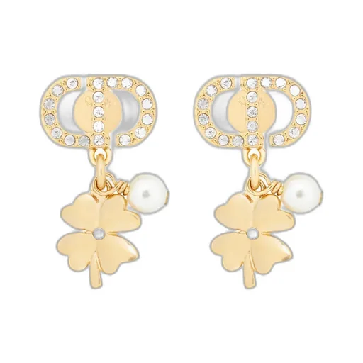 Petit Cd Lucky Charms Earrings