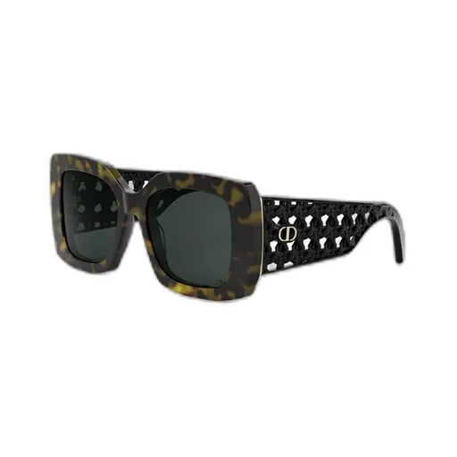Oversized Frame Sunglasses