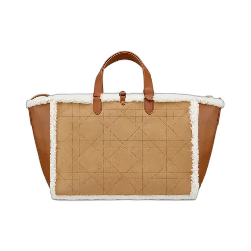 Large Toujours Shoulder Bag