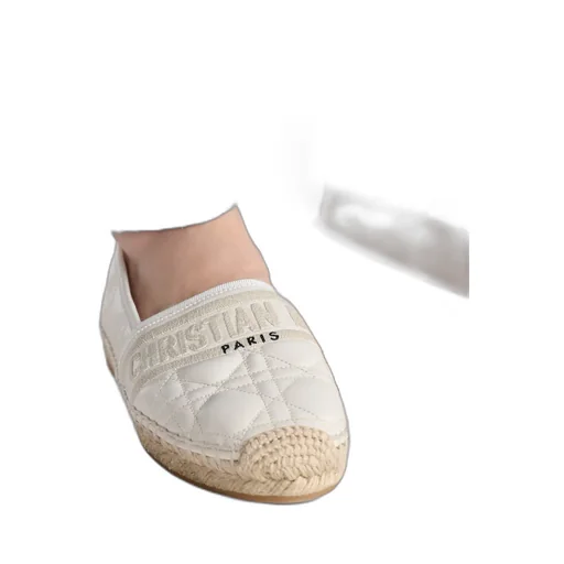 Granville Espadrille