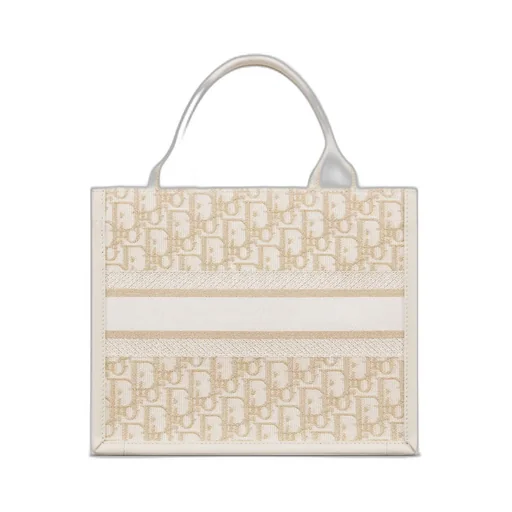 Small Book Tote