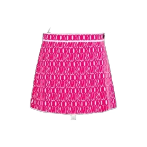 Miss Dior Flared Miniskirt