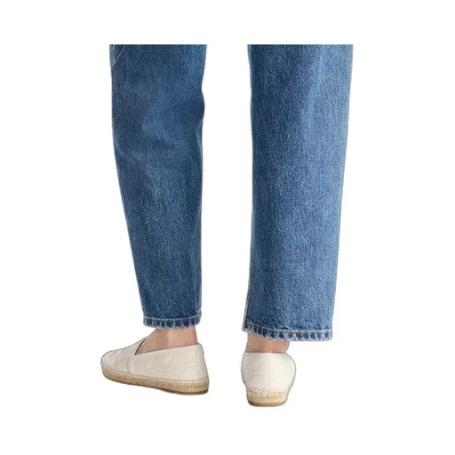 Granville Espadrille