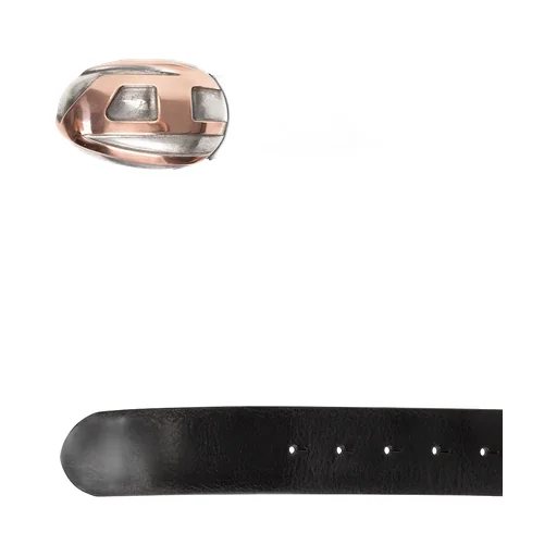 B-1Dr Pod 40 Leather Belt