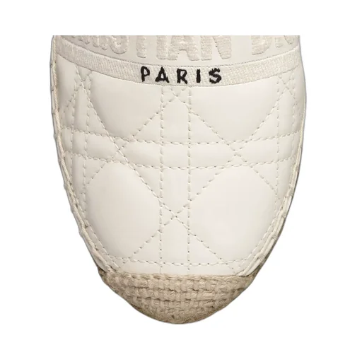 Granville Espadrille