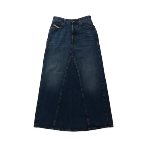 De-Pago Maxi Skirt