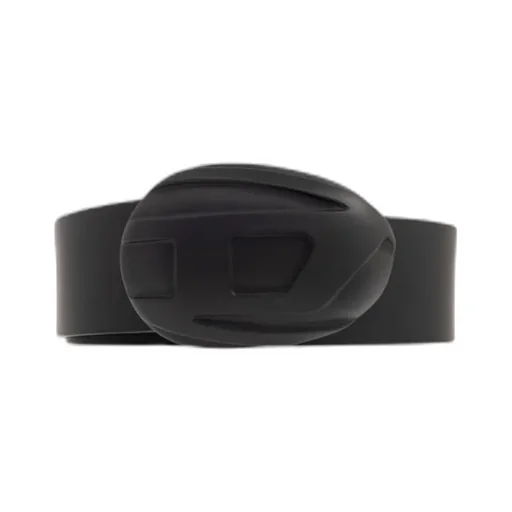B-1Dr-Pod 40 Leather Belt