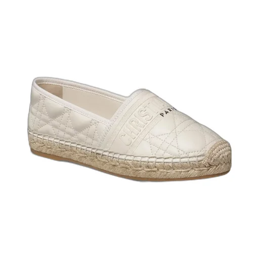 Granville Espadrille