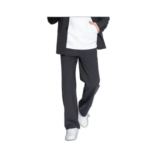 S-Athene Leather Sneakers