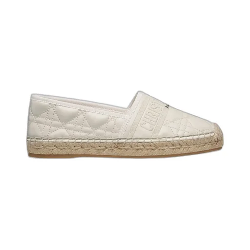 Granville Espadrille