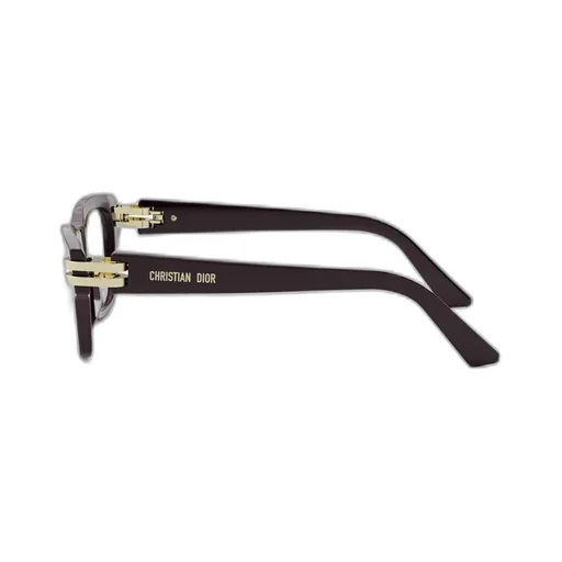 Rectangle Frame Glasses