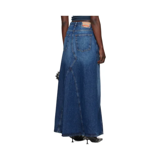 De-Pago Maxi Skirt