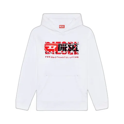S-Baxt Cotton Hoodie