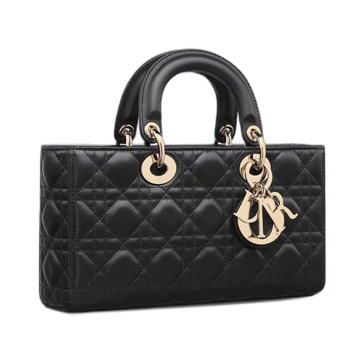 Medium Lady D-Joy Handbag